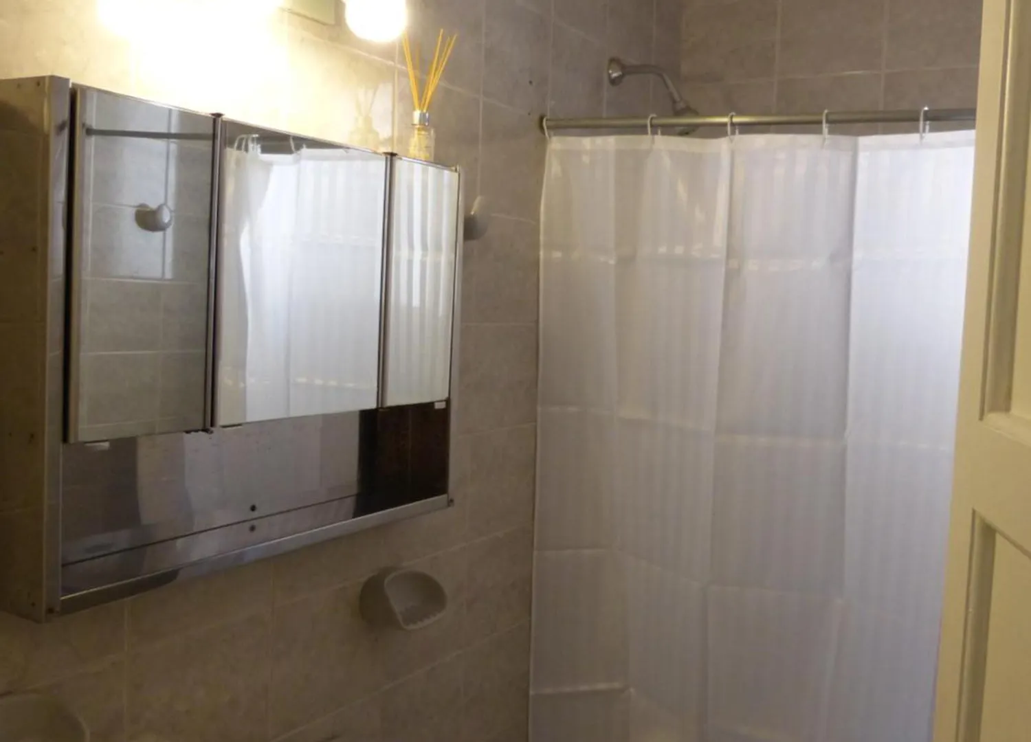 شقة Departamentos Pymander ميندوزا