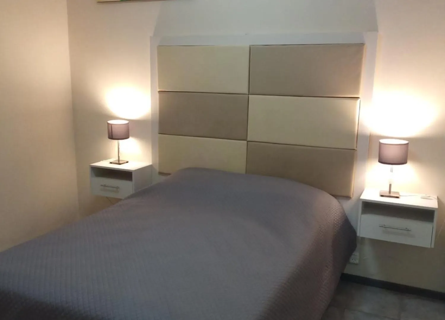 شقة Departamentos Pymander ميندوزا