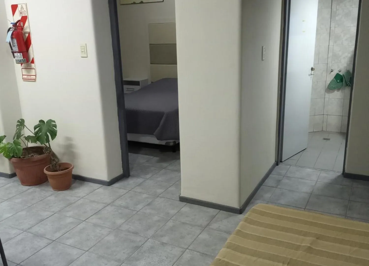 شقة Departamentos Pymander ميندوزا