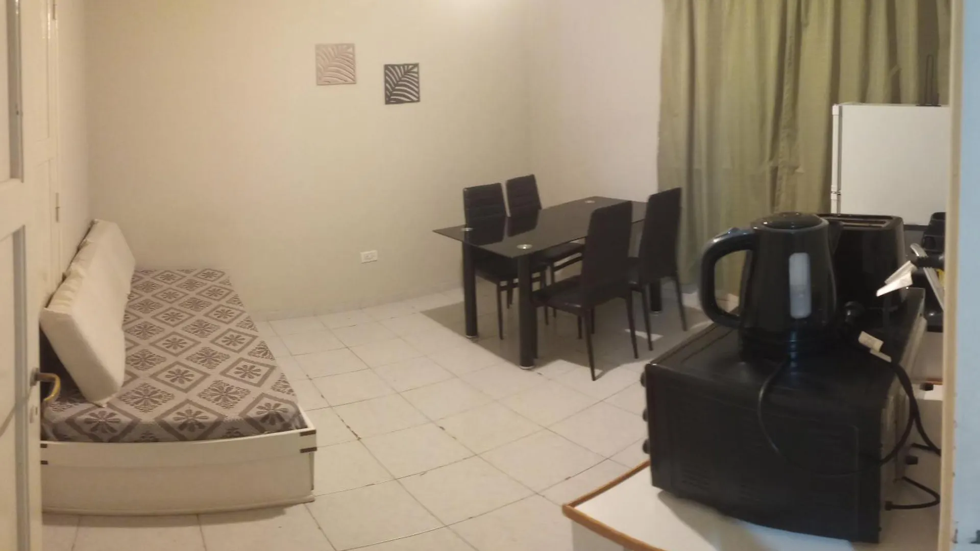 شقة Departamentos Pymander ميندوزا الأرجنتين