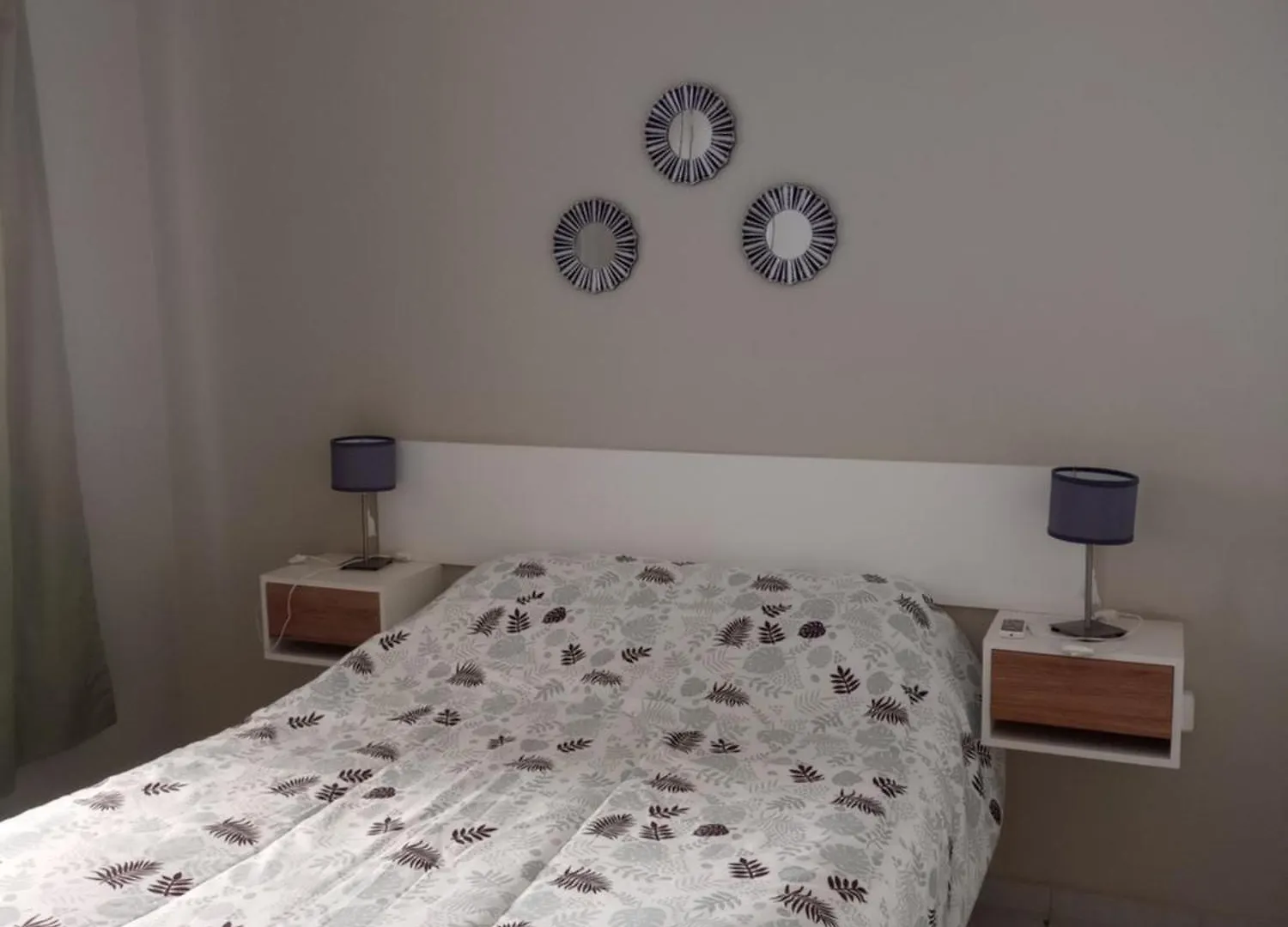 شقة Departamentos Pymander ميندوزا